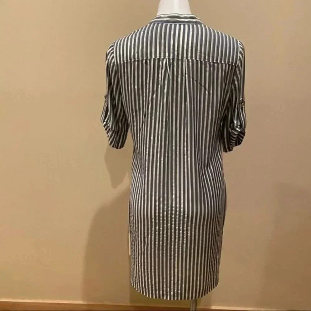 Anne Klein midi dress - Picture 4 of 8